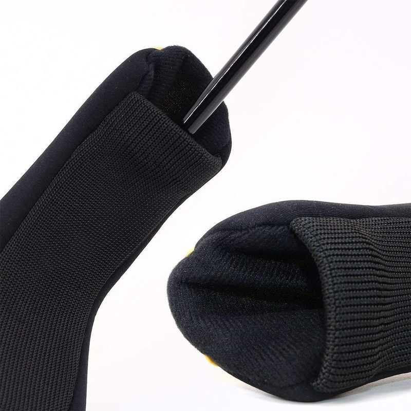 Craftsman Golf 4X Thick Neoprene Hybrid Golf Club Head Cover