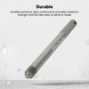 2pcs Wheel Alignment Pin Wheel Hanger Pin Set Rim Stud