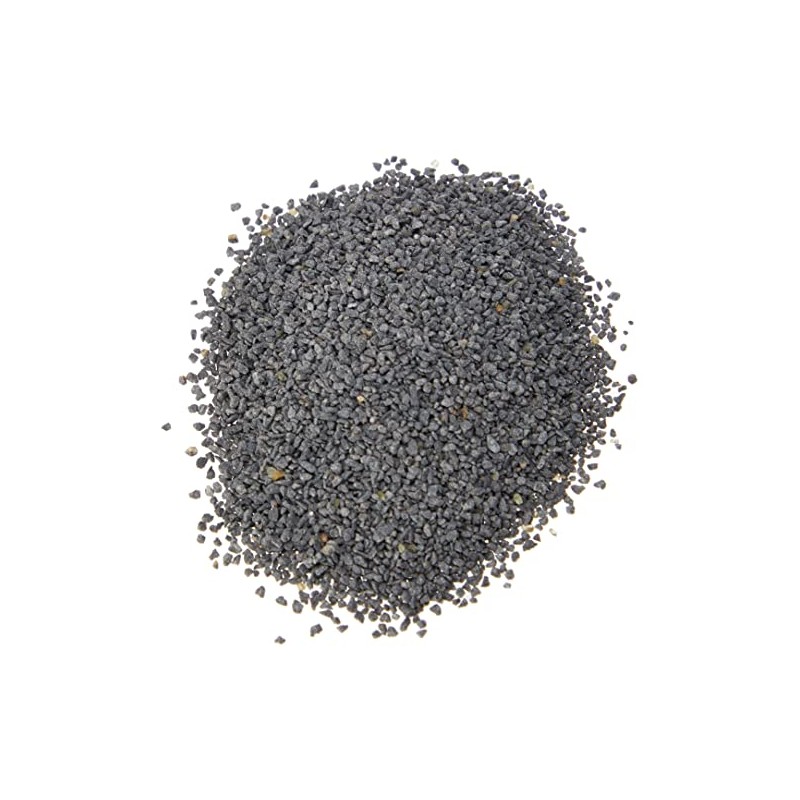 FALLER 171695 Premium Track Ballast 500 ml Dark Grey (for
