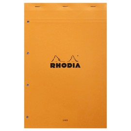 Rhodia Notepad