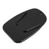 Motorcycle Kickstand Pad, Universal Motorcycle Kickstand Pad Side Stand Support