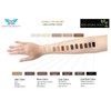 Existing Beauty Dark Brown Eyebrow Henna for Eyebrow Color- Henna