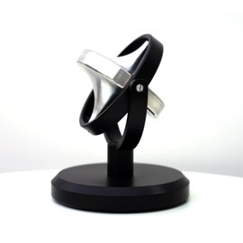 Mechforce Precision Made Scientific Tabletop Gyroscope