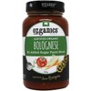 Ozganics Organic Bolognese No Added Sugar Pasta Sauce GF 500g
