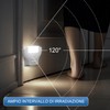 EXTRASTAR 2 x LED Night Light