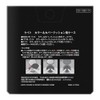 Kate Color & Cover Cushion Case, Black
