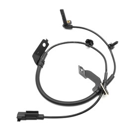 Vkinman ‎5105572AA ABS Wheel Speed Sensor, Replacement for Dodge Caliber 2007-2012 Replacement for Jeep Compass 2007-2016, Replaces 970049 5105572AB (Front Right Passenger Side)