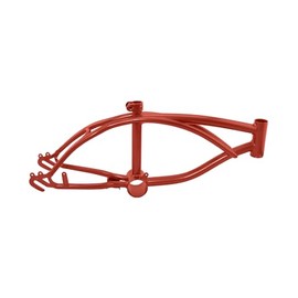 Lowrider Bike 12 Frame Metallic/Brown.Bike parts.Bicycle parts