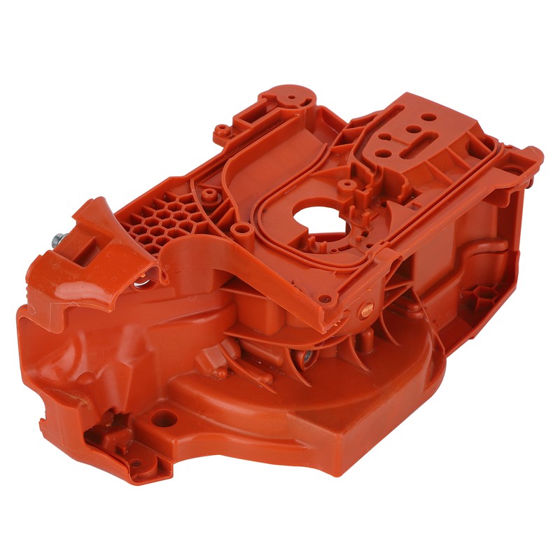 Chainsaw Crankcase Engine Housing Assembly for Husqvarna 450 445 450E