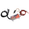 50A RC Brushless ESC 2‑6S IPX8 Waterproof Electronic Speed Controller