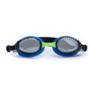 Bling2O TURBO Get Set Green Children's Swimming Goggles from 3