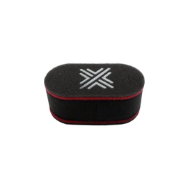 Pipercross Car Air Filter Sock C1153 | Compact, Universal Fit for Carburettor & Throttle Body Applications | Premium Foam Filtration for Maximum Engine Protection