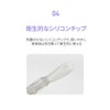 MQNY VolumeFix Essential Lip Oil, 0.1 fl oz (3 ml),