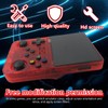 GRABOTE New R36S Retro Handheld Video Game Console Linux System