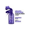 Shampoo Redken Blondage Matizador Morado De 300ml