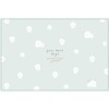 [Lunch Cloth] Luncheon Cloth / Lunchy Doizu Bishon New Entrance