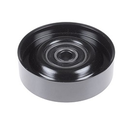 Blue Print ADG096506 Pulley for V-Ribbed Belt, 1 Piece