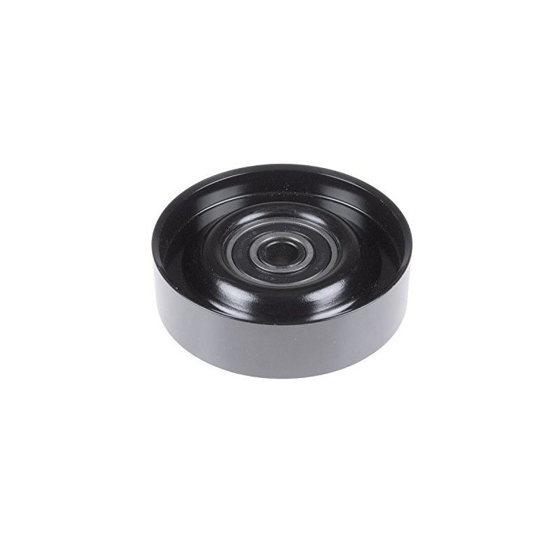 Blue Print ADG096506 Pulley for V-Ribbed Belt, 1 Piece