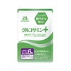 森永製菓 グルコサミン プラス 50g タブレット 錠剤 180粒 約30日分