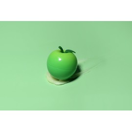 Pretty Skin Apple Lip Balm 9g / 프리티스킨 사과 립밤 9g