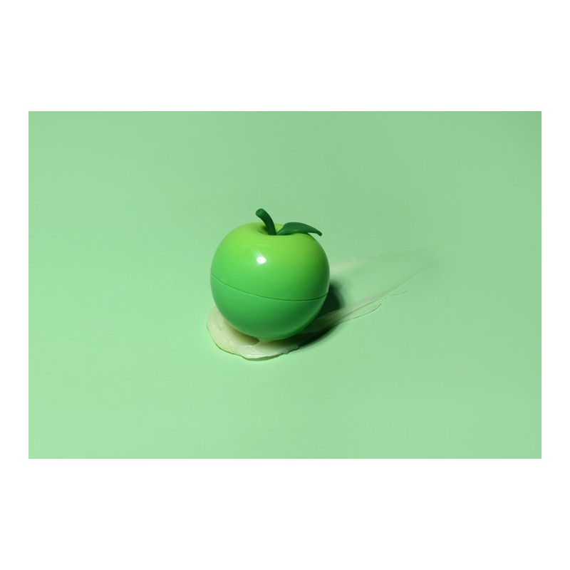 Pretty Skin Apple Lip Balm 9g / 프리티스킨 사과 립밤