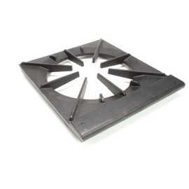 Tri-Star Manufacturing 380110 Pot Range Grate Stock 18 Wyot