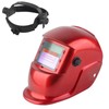 Solar Auto Darkening Welding Helmet Arc Tig Mig Grinding Welders