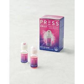 Press Shot [프레스샷] 프레스샷 (10일분) [Press Shot] Press Shot (10 Days Supply)