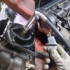 Car Stretch Fit V-Ribbed Belt, Disassembly Tools V-Ribbed Belt, Stretch