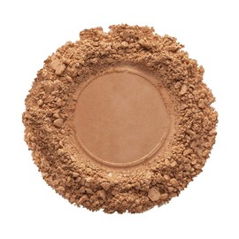 L.A. COLORS Mineral Pressed Powder, Natural Beige CMP375