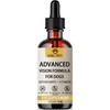 Aura Pets Advanced Vision Formula for Dogs - Eye Health