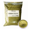 Henna En Polvo 500 Gramos 100% Natural