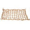 1PCS Hemp Rope, Climbing Net Hanging Swing large parrot climbing