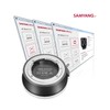 Samyang Lens Station for Nikon F AF Lenses - Docking