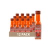Mexico Lindo Chiltepin Hot Sauce | 14,200 Scoville Level |