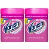 Vanish Oxi Action Stain Remover for Dust Clothes, formula without