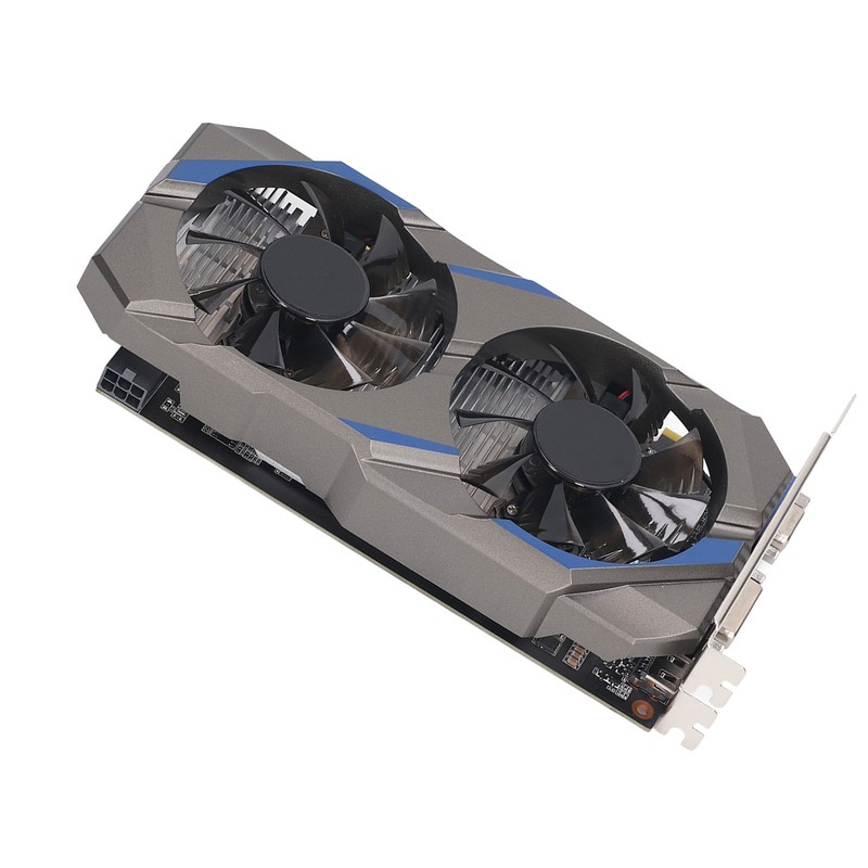 GT750TI 4GB DDR5 Graphics Cards 128bit Support VGA DVI HD