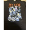ICE CUBE BLACK SHORT SLEEVE CREW 2xl