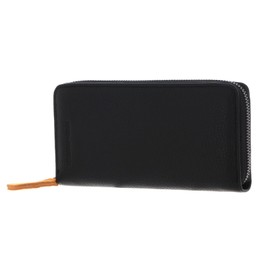 FREDsBRUDER Nastally Big Wallet 8cc 19 cm Black, black, Modern