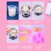 Nurila Set Di Colori Per Sapone, 7 X 5 Ml,