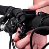 BX-1200 Bike Light Mount Bicycle Light Headlight Handlebar Replacement Featuring