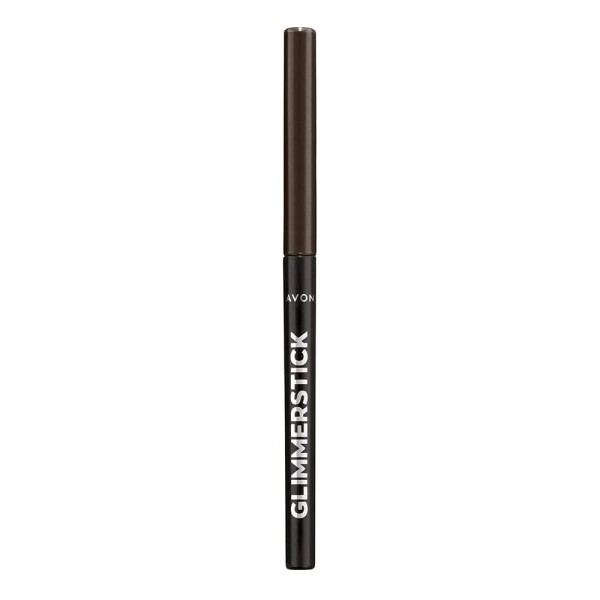 Lavis Avon Glimmerstick Retractable Eye Liner COSMIC BROWN 2 PACK