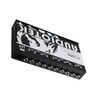 Audiotek AT-EQ500 5-Band Car Audio Graphic Equalizer with Sub Output