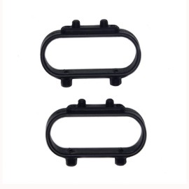 HOSIM RC Car Bumper Link Block SJ06 Accessory Spare Parts 15-SJ06 for GPTOYS S911 S912 S913 Hosim 1/12 Scale 9112 9122 9123 High Speed RC Monster Truck(2 PCS)