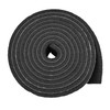 DOBTIM Pipe Insulation Foam Wrap Tape, self Adhesive with high