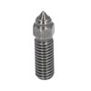10Pcs Extruder Nozzle Kit 0.2 0.4 0.6 0.8 1mm Hardened