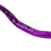 Bike Handlebar Handle Riser Bar Extra Long Aluminium Alloy 31.8x720mm
