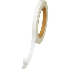 Sekisui Materials Solutions W79OH10 Double-sided Tape, General Use, 0.4 inches x 66.6 ft (10 mm x 20 m), 1 Set (20 Rolls)