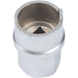 Kit de reparación de bicicletas de montaña con llave de enchufe, juego completo de herramientas de parches de neumáticos para reparaciones rápidas y mantenimiento