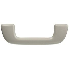 Toyota Genuine Parts Assist Grip ASSY (LT.GRAY), Pixis Epoch, Pixis Space, Part Number: 74610-B2030-B0